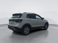 2026 Volkswagen T-Cross 1.0 TSI Life Auto