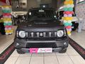 2016 Suzuki Jimny 1.3