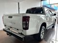 2019 Isuzu KB 300 D-Teq LX Double-Cab