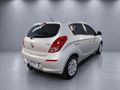 2014 Hyundai i20 1.4 Fluid