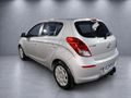 2014 Hyundai i20 1.4 Fluid