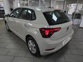 2026 Volkswagen Polo 1.0 TSI