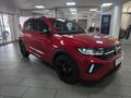 2026 Volkswagen T-Cross 1.0 TSI R-Line Auto