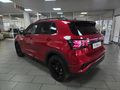 2026 Volkswagen T-Cross 1.0 TSI R-Line Auto