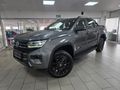 2026 Volkswagen Amarok 2.0 TDI 125kW 4Mot Dark Label Auto Double-Cab