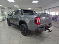 2026 Volkswagen Amarok 2.0 TDI 125kW 4Mot Dark Label Auto Double-Cab
