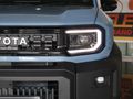 2026 Toyota Land Cruiser FJ 2.7 VX Auto