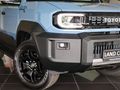 2026 Toyota Land Cruiser FJ 2.7 VX Auto