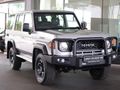 2026 Toyota Land Cruiser 76 2.8GD-6 Station Wagon VX