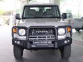 2026 Toyota Land Cruiser 76 2.8GD-6 Station Wagon VX