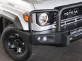 2026 Toyota Land Cruiser 76 2.8GD-6 Station Wagon VX