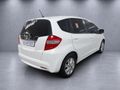 2012 Honda Jazz 1.3 Comfort