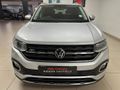 2023 Volkswagen T-Cross 1.5 TSI R-Line Auto