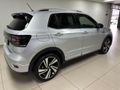 2023 Volkswagen T-Cross 1.5 TSI R-Line Auto