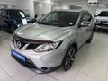 2015 Nissan Qashqai 1.6T Acenta Tech