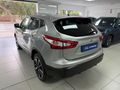 2015 Nissan Qashqai 1.6T Acenta Tech