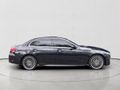 2026 Mercedes-Benz C-Class C200 AMG Auto (W206)