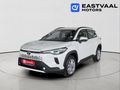 2026 Toyota Corolla Cross 1.8 XS