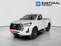 2026 Toyota Hilux 2.4 GD-6 Raider 4x4 Single-Cab