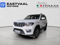 2026 Mahindra Scorpio N 2.2D Auto Z8