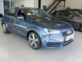 2018 Audi A1 Sportback 1.0 TFSI S Auto 25 TFSI