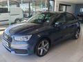 2018 Audi A1 Sportback 1.0 TFSI S Auto 25 TFSI
