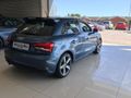 2018 Audi A1 Sportback 1.0 TFSI S Auto 25 TFSI