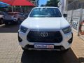 2021 Toyota Hilux 2.4 GD-6 Raised Body SRX Auto Single-Cab