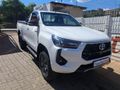 2021 Toyota Hilux 2.4 GD-6 Raised Body SRX Auto Single-Cab