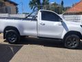 2021 Toyota Hilux 2.4 GD-6 Raised Body SRX Auto Single-Cab