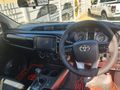2021 Toyota Hilux 2.4 GD-6 Raised Body SRX Auto Single-Cab