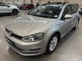 2013 Volkswagen Golf VII 1.4 TSI Comfortline Auto