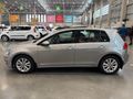 2013 Volkswagen Golf VII 1.4 TSI Comfortline Auto