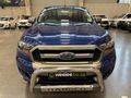 2016 Ford Ranger 2.2 TDCi XLS Double-Cab