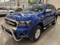 2016 Ford Ranger 2.2 TDCi XLS Double-Cab