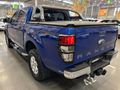 2016 Ford Ranger 2.2 TDCi XLS Double-Cab