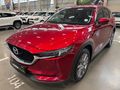 2019 Mazda CX-5 2.0 Individual Auto