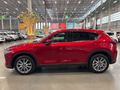 2019 Mazda CX-5 2.0 Individual Auto
