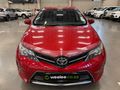 2013 Toyota Auris 1.6 XR