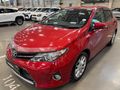 2013 Toyota Auris 1.6 XR