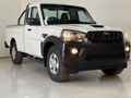2024 Mahindra Pik Up 2.2 mHawk S4 Single-Cab