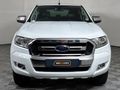 2017 Ford Ranger 3.2 TDCi XLT Double-Cab