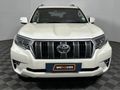 2018 Toyota Land Cruiser Prado 3.0 D VX Auto
