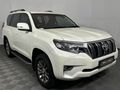 2018 Toyota Land Cruiser Prado 3.0 D VX Auto