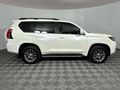 2018 Toyota Land Cruiser Prado 3.0 D VX Auto