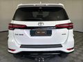 2025 Toyota Fortuner 2.8 GD-6 4x4 Auto