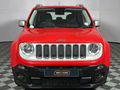 2018 Jeep Renegade 1.4 TJet Limited