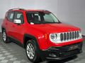 2018 Jeep Renegade 1.4 TJet Limited