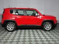 2018 Jeep Renegade 1.4 TJet Limited