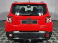 2018 Jeep Renegade 1.4 TJet Limited